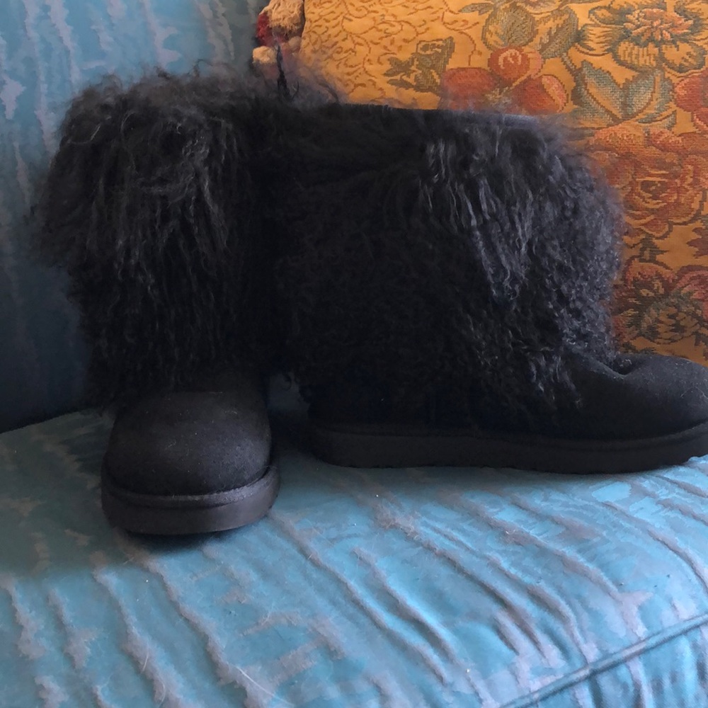 COPY - UGG Boots